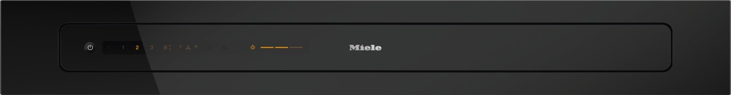 Встраиваемая в столешницу вытяжка Miele DAD 4841 Levantar